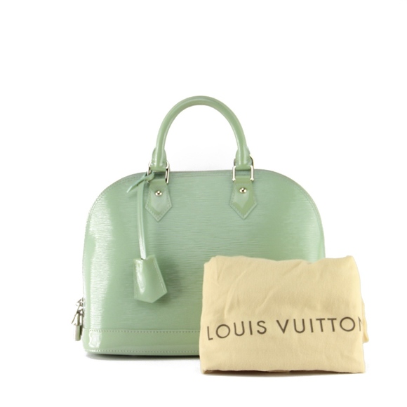 Louis Vuitton Handbags - Louis Vuitton Alma PM